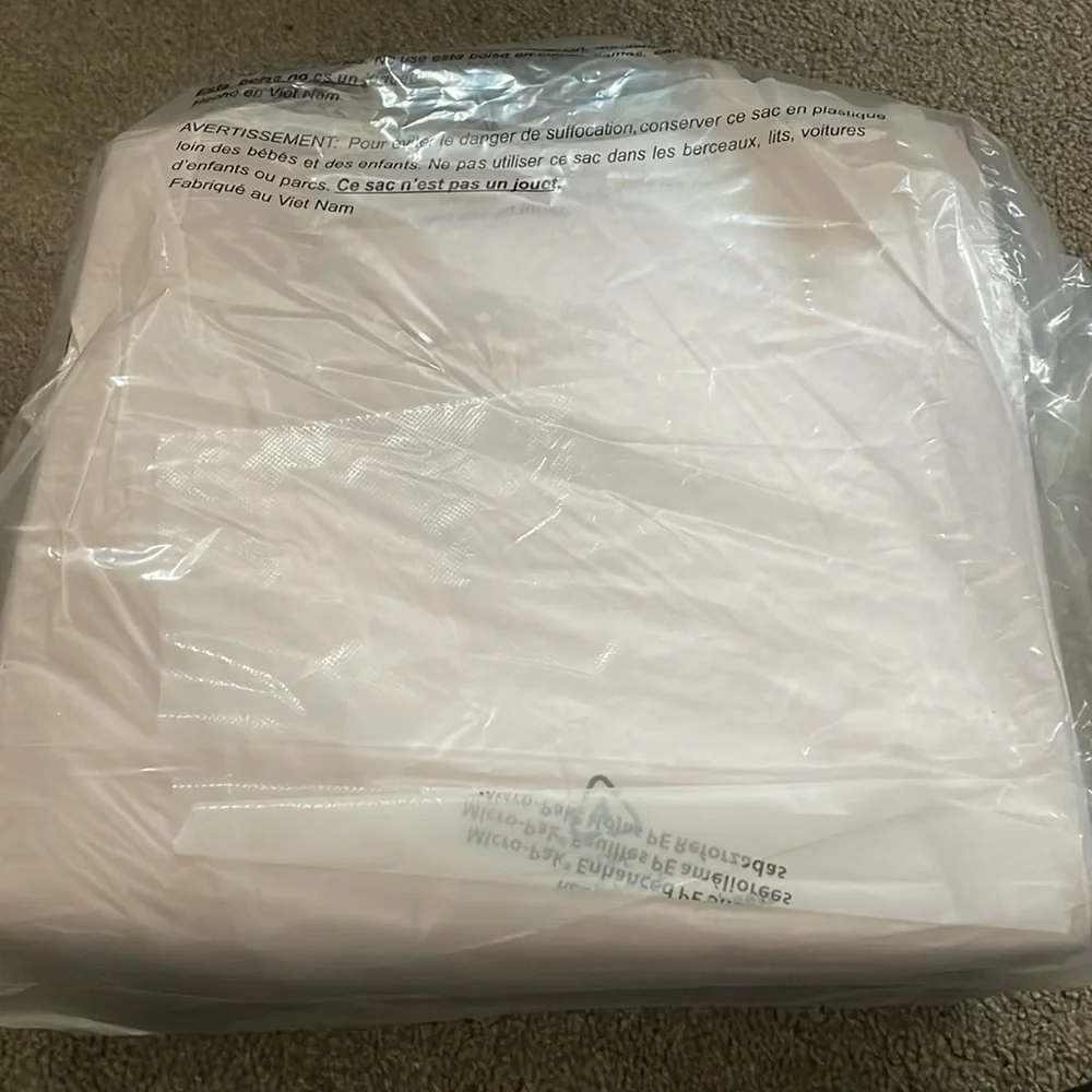 NEW Marc Jacobs Pink Leather Tote Bag